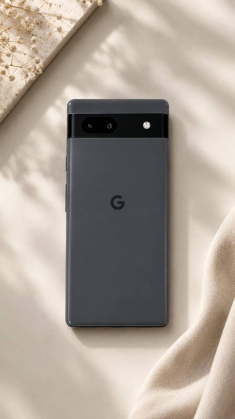 Google Pixel 7a 0