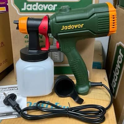 Original *Paint zoom Gun - 450W