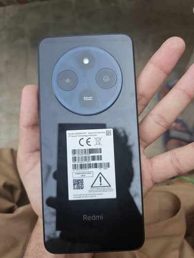 Redmi 14C