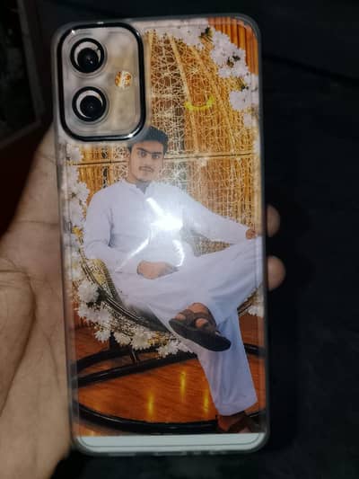 Samsung Mobile A06