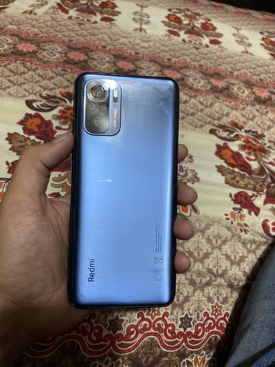 Xiaomi Mi Note 10