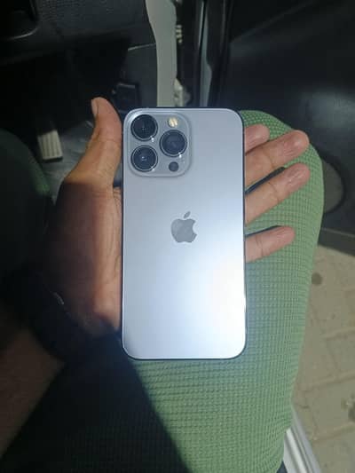 Apple iPhone 13 Pro