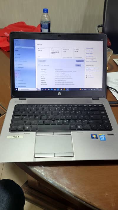 Hp core i5