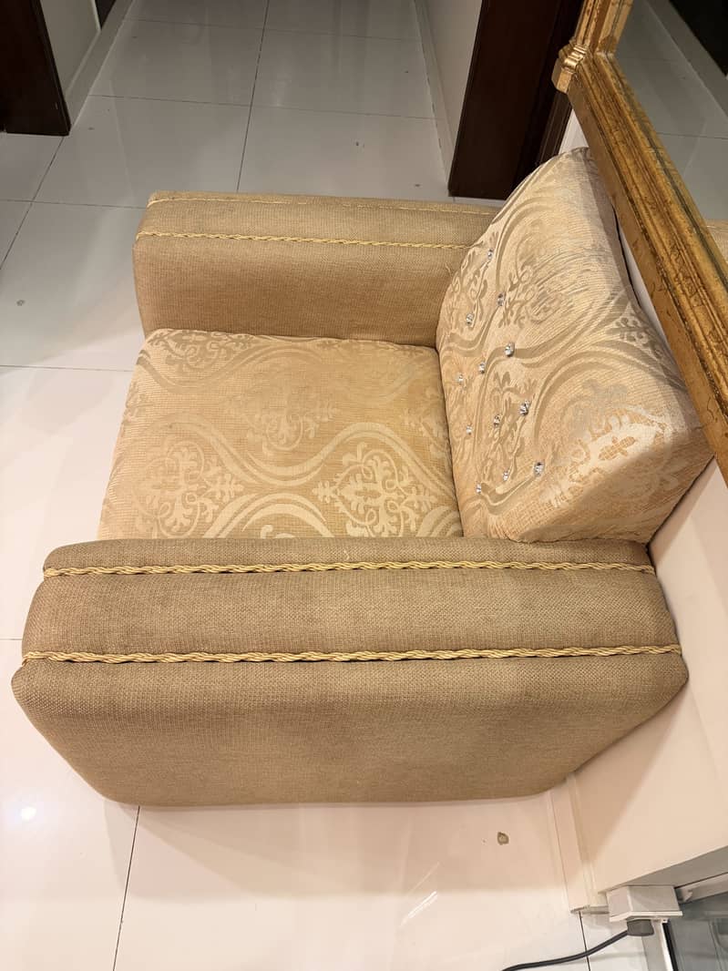 3+2+1 sofa set 1
