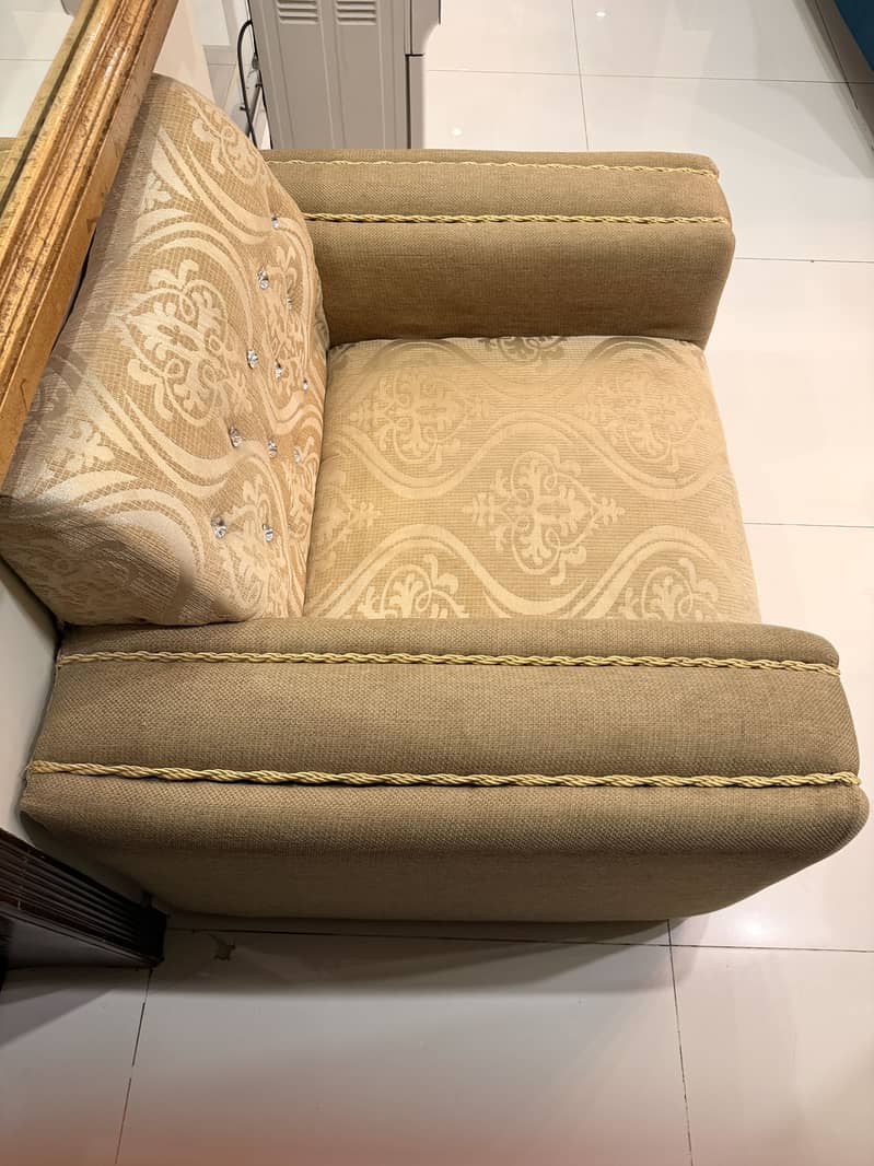 3+2+1 sofa set 2