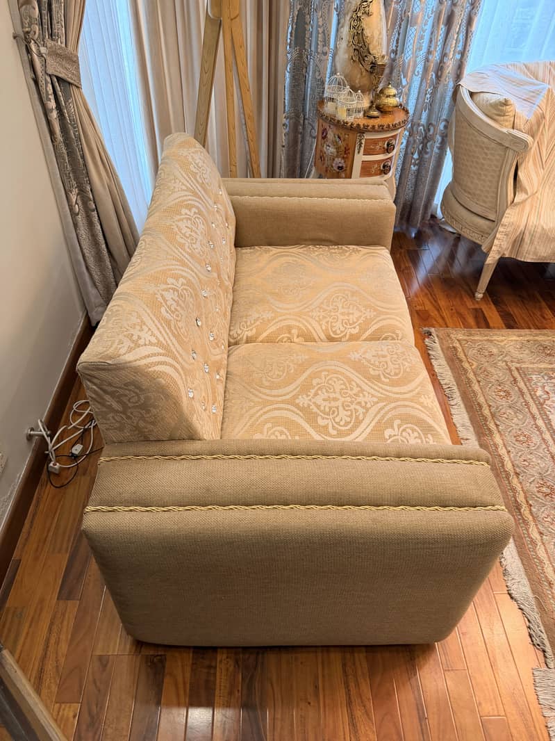 3+2+1 sofa set 6