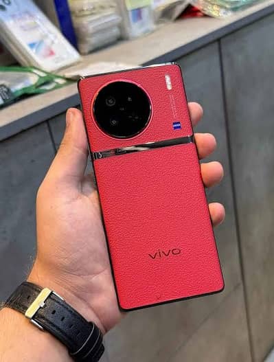 Vivo X90s