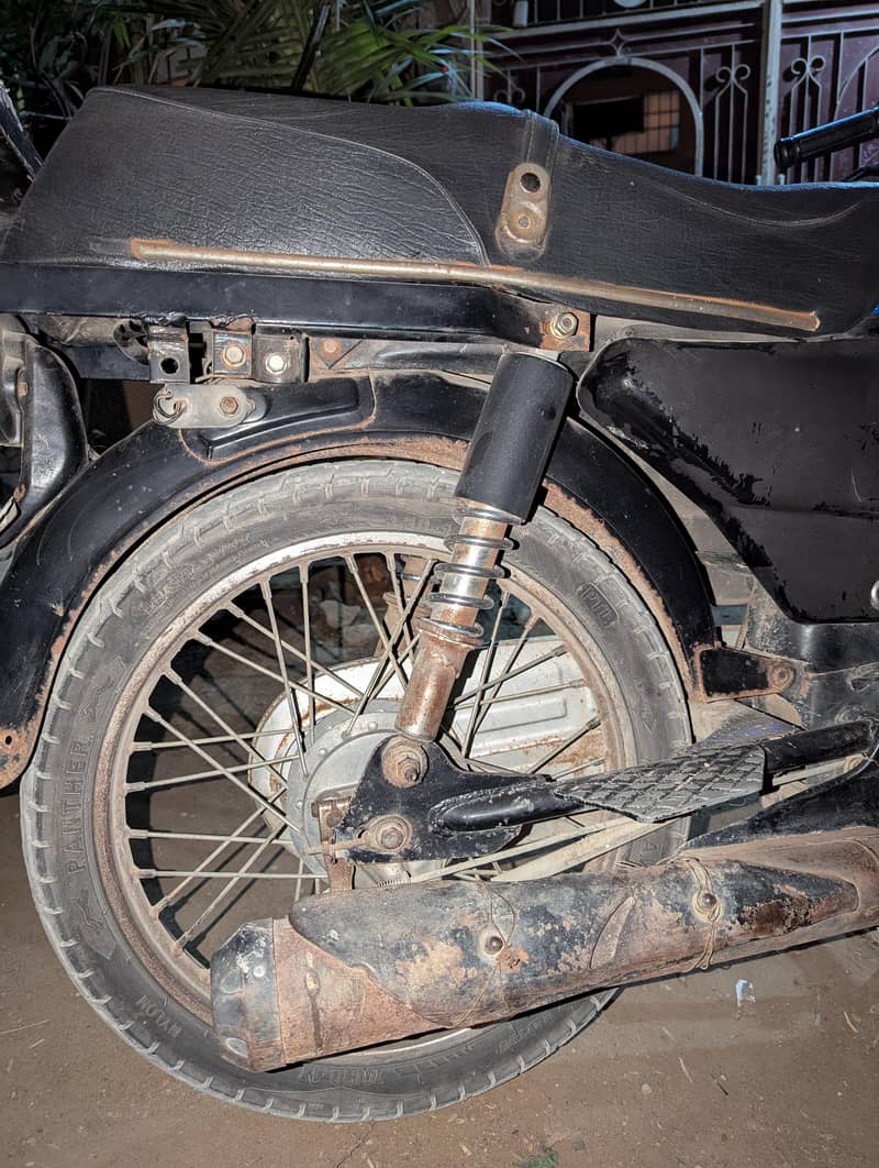 unique 70 model 2017 1