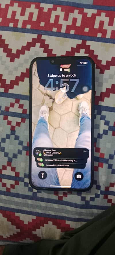 Apple iPhone 14 jv