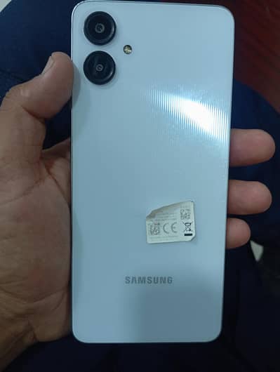 Samsung Mobile A06