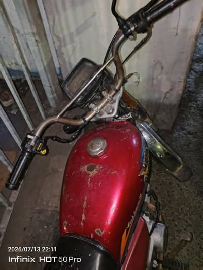 21 model