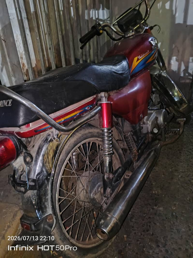 21 model 2