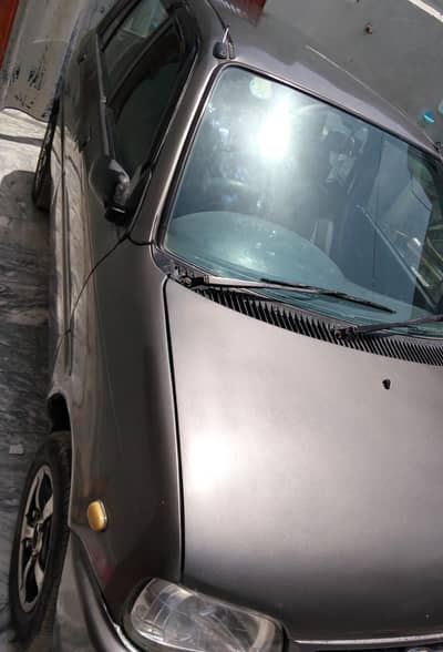Daihatsu Cuore 2006