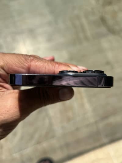 IPHONE 14 PRO MAX Non PTA