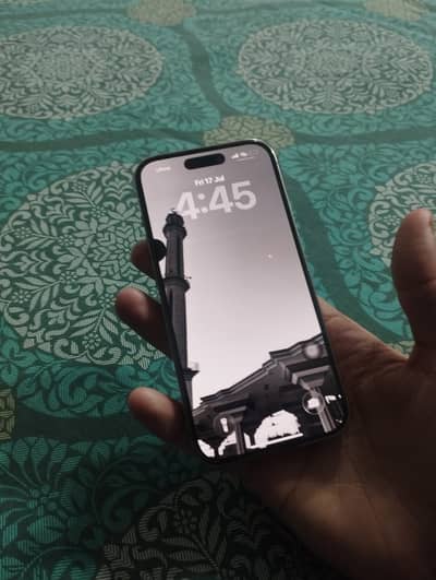 Apple iPhone 14 Pro