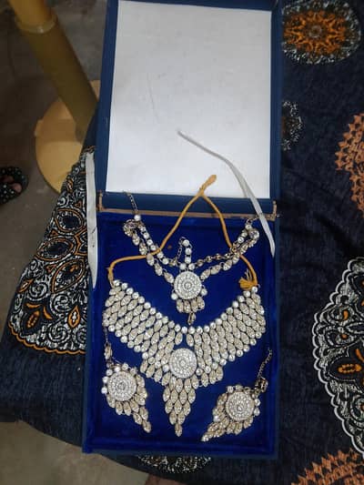jewelry set sal and exchange