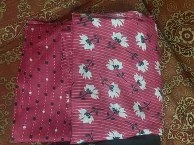 Beautiful suit pink color