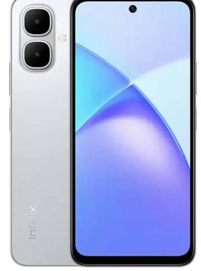 Infinix smart 10