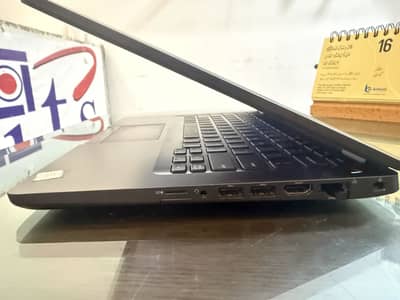 Dell Latitude 5100 i5 8th Generation