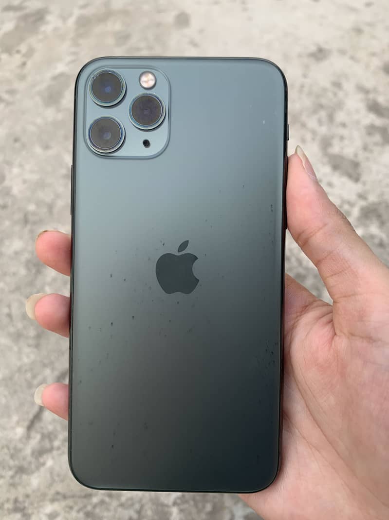 Apple iphone 11 pro jv 0