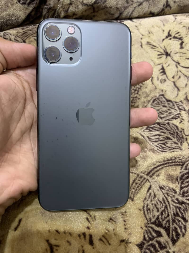 Apple iphone 11 pro jv 5