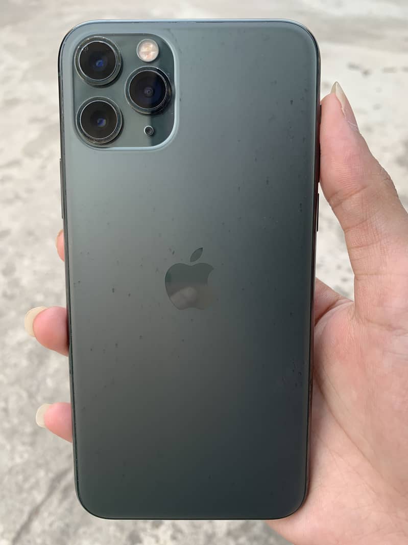 Apple iphone 11 pro jv 6