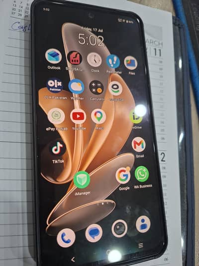 Vivo V29
