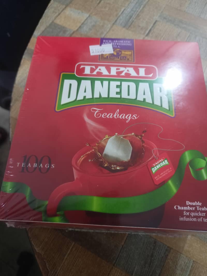 tea pack 0
