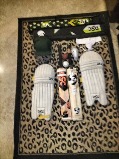 hardball cricket kit