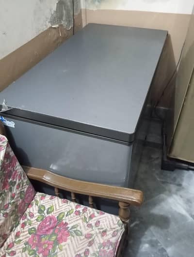 brand new 2month used 90k