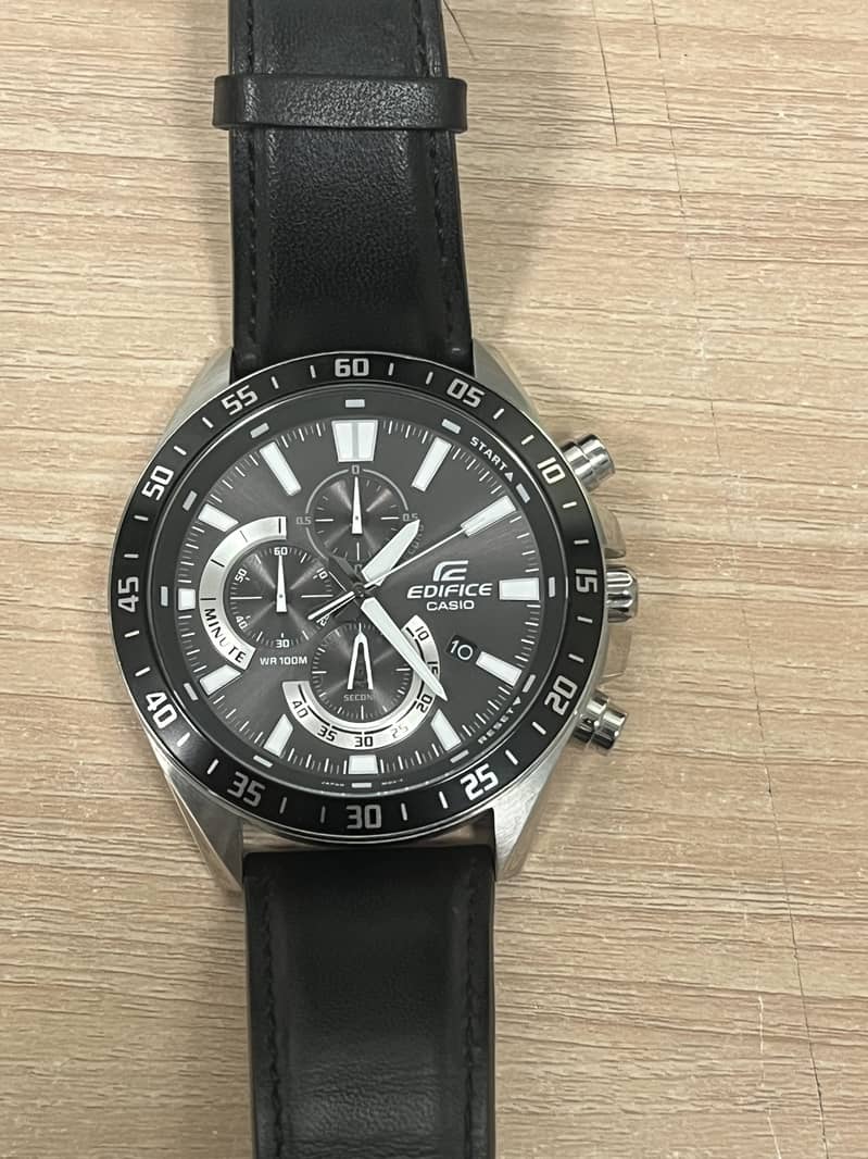 Casio Watch 0