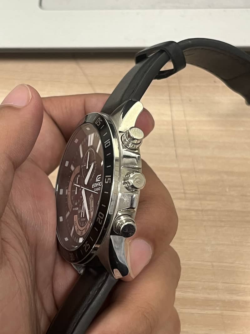 Casio Watch 1