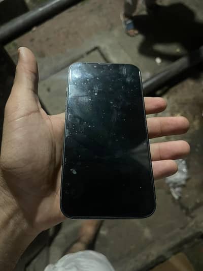 Apple iPhone 13