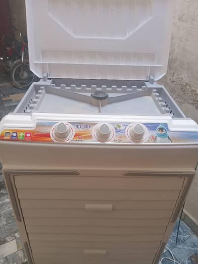 Brand New Condition Tower Air Cooler - Used Only 22 Days