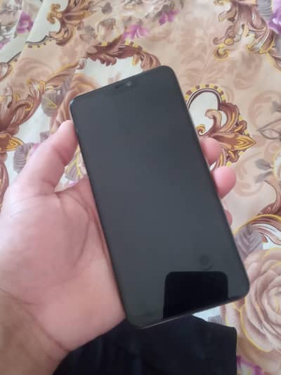 Vivo Y85A Dual Sim Approved