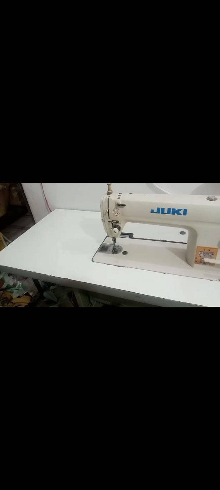 machine 0