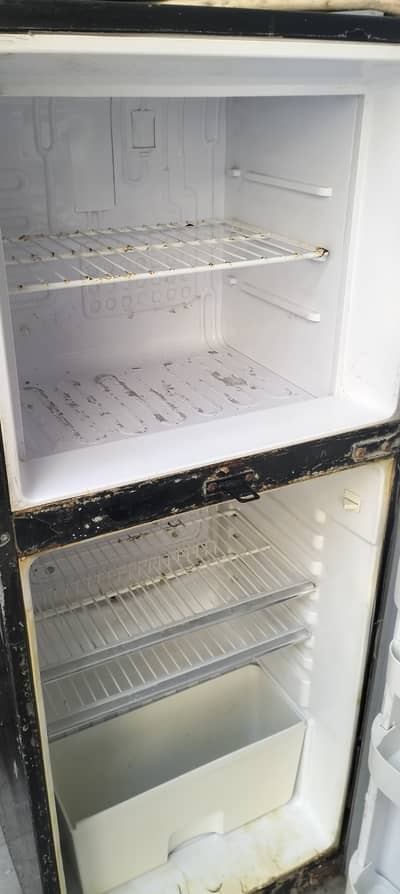 Orient Refrigerator
