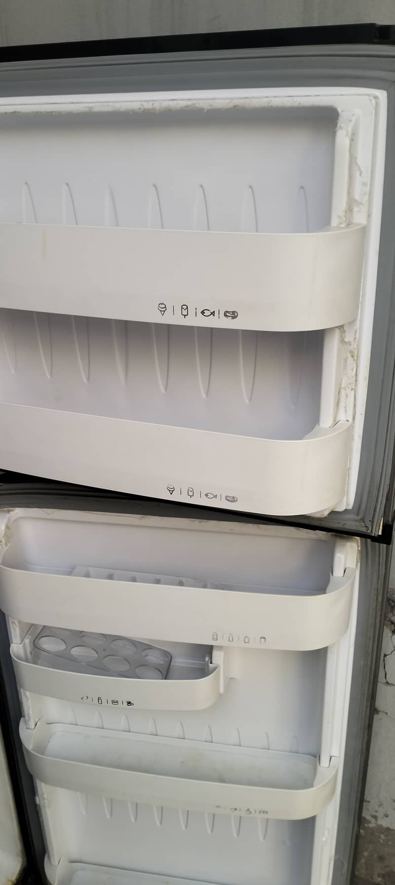 Orient Refrigerator 1