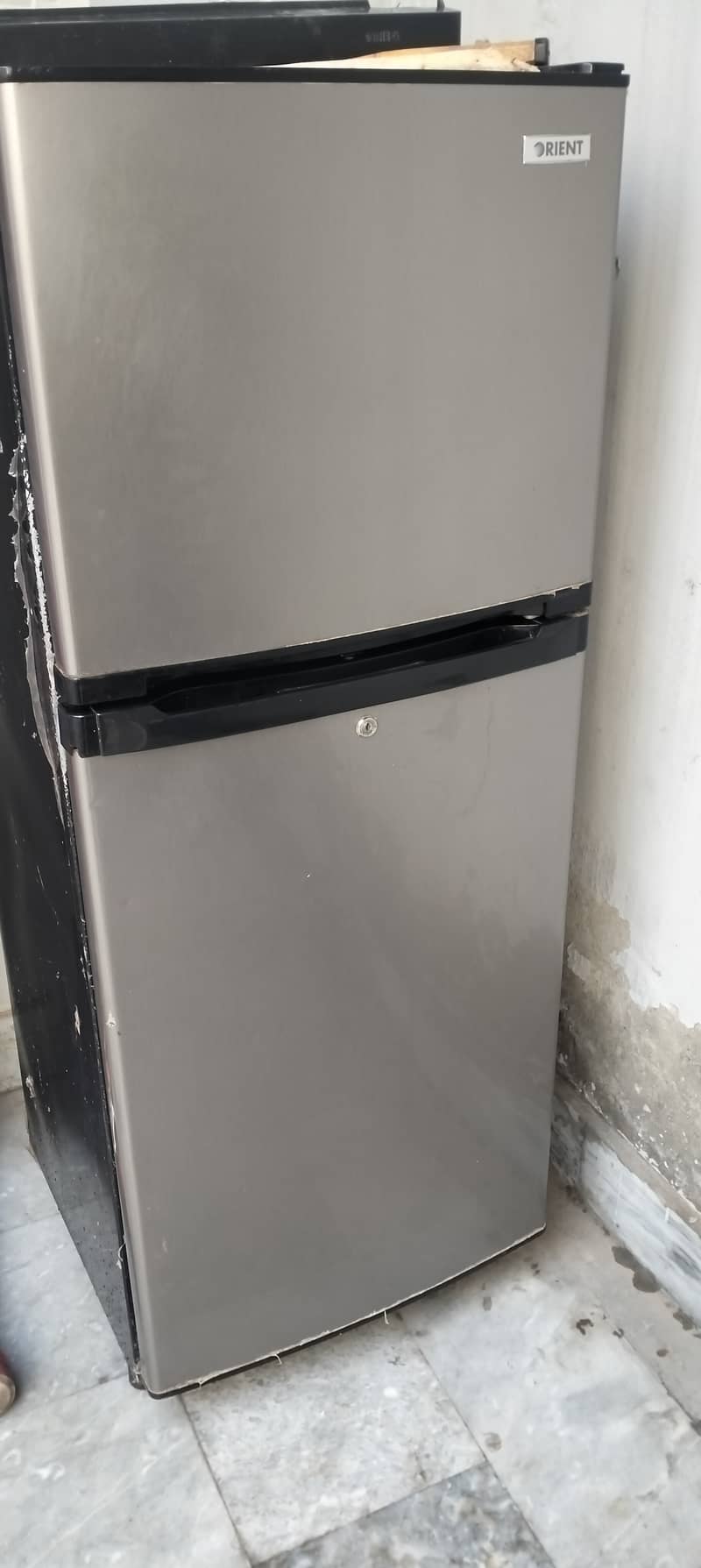 Orient Refrigerator 2