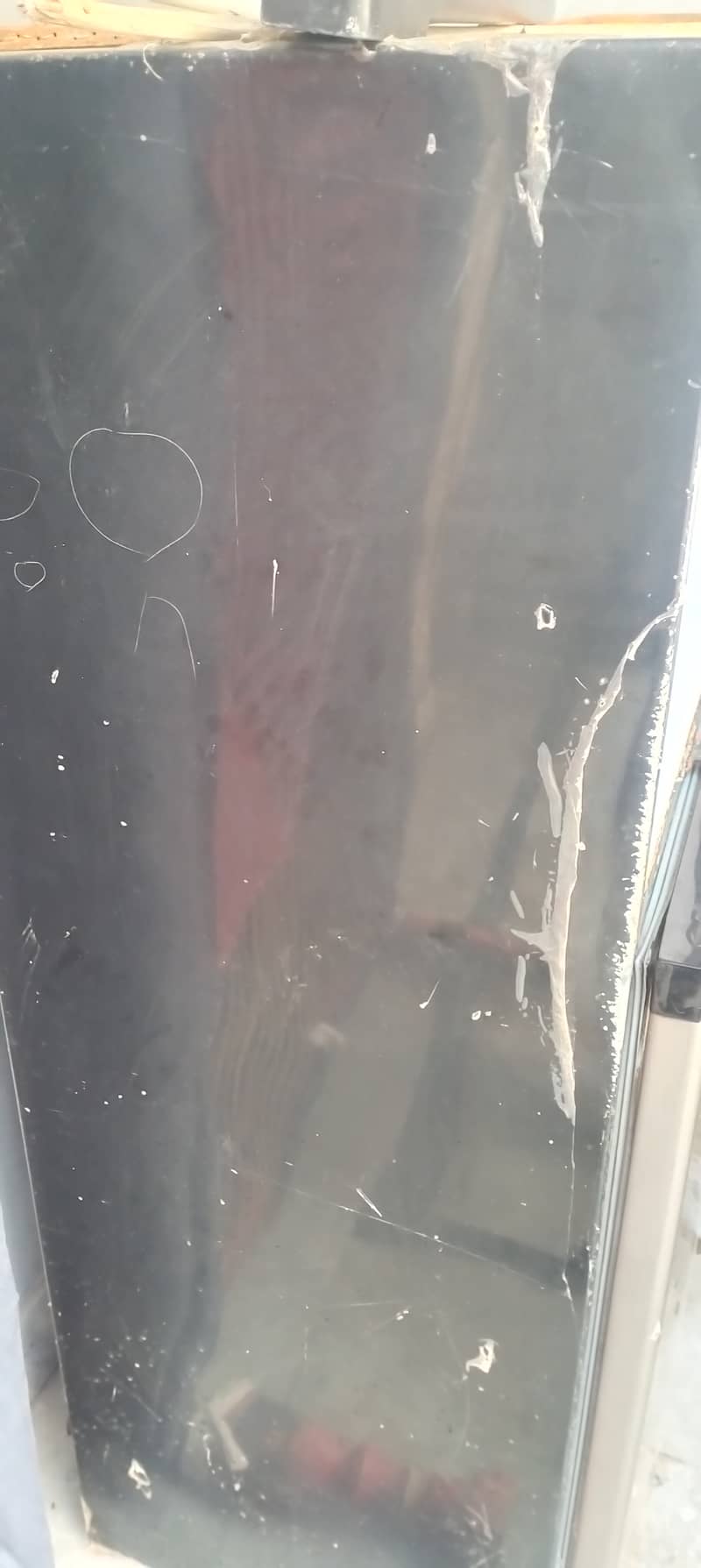 Orient Refrigerator 3