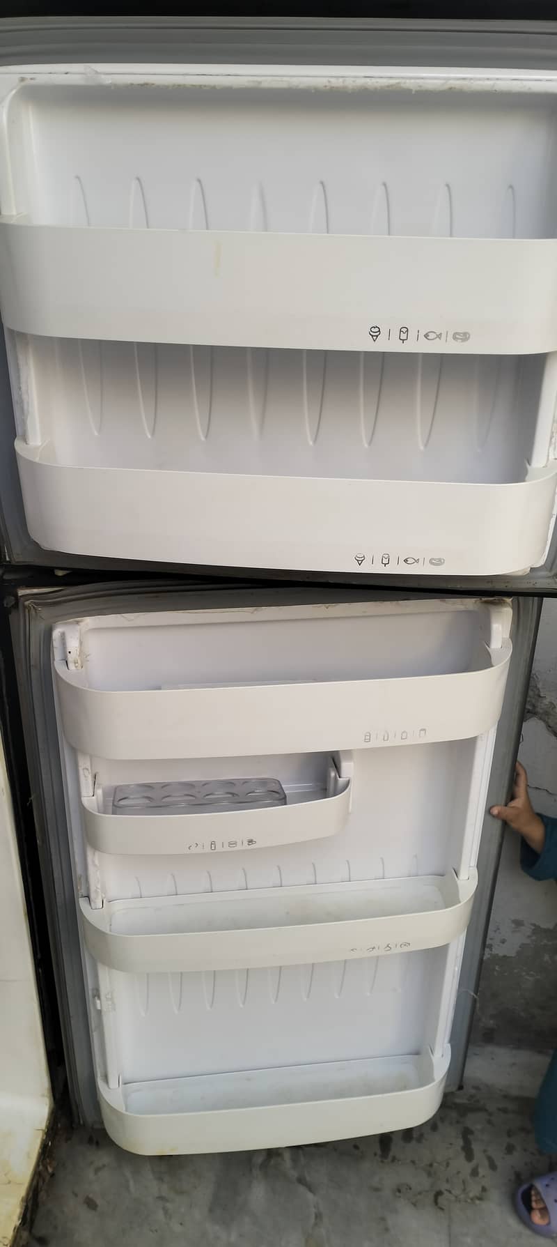 Orient Refrigerator 4