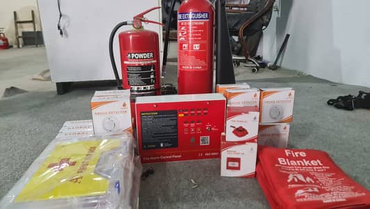 fire alarm system