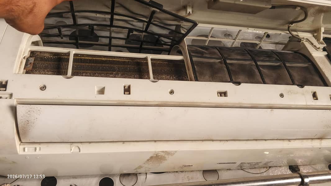 haier ac 2