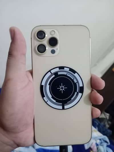 Apple iPhone 12 Pro Max