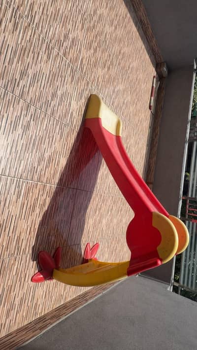 Slide 3Step for kids