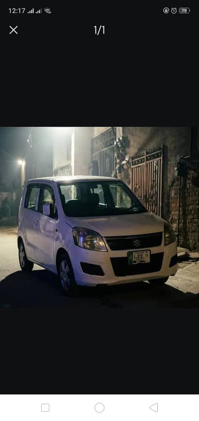 wagnor available for indrive