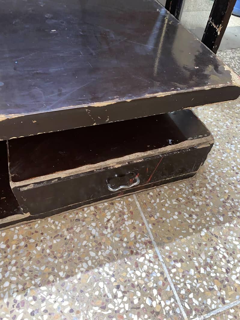 coffee table 1