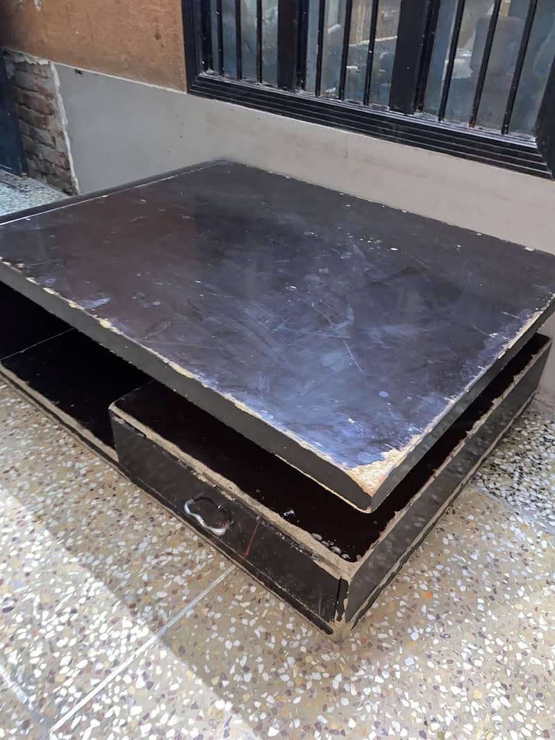coffee table 2