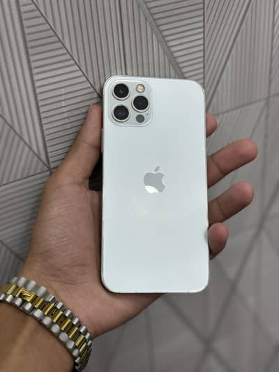Apple iPhone 12 Pro