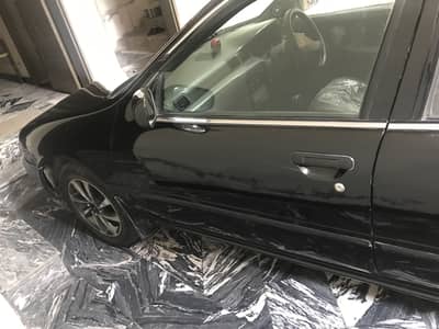 Nissan Sunny 1998